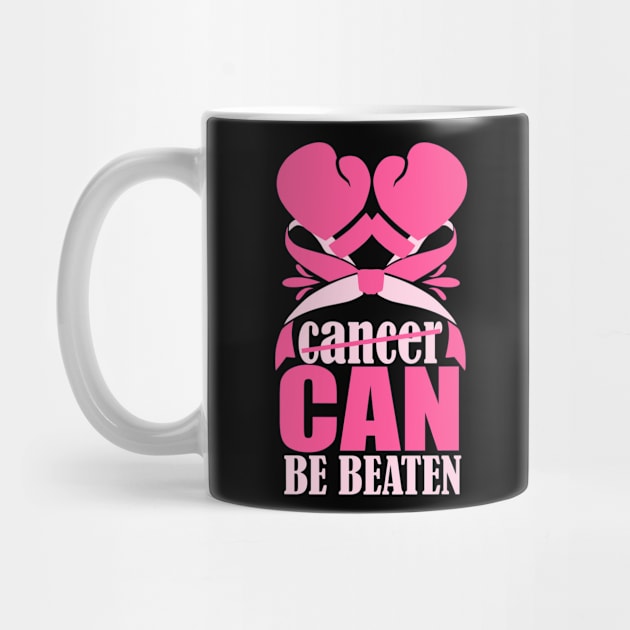 Cancer can be beaten by Mayathebeezzz